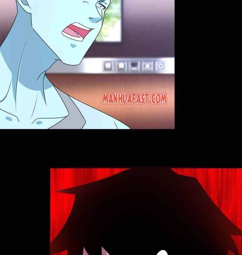 King of Apocalypse Chapter 352 Gambar 15