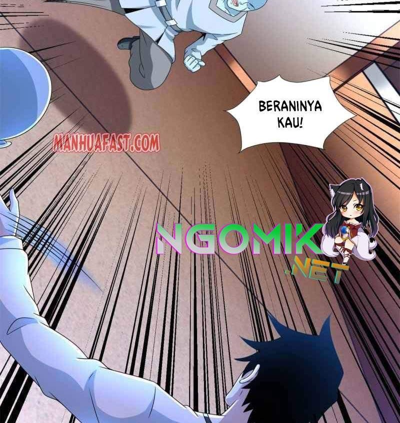 King of Apocalypse Chapter 352 Gambar 17