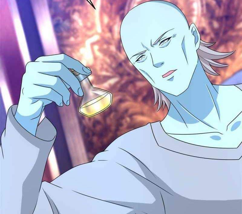 King of Apocalypse Chapter 351 Gambar 5