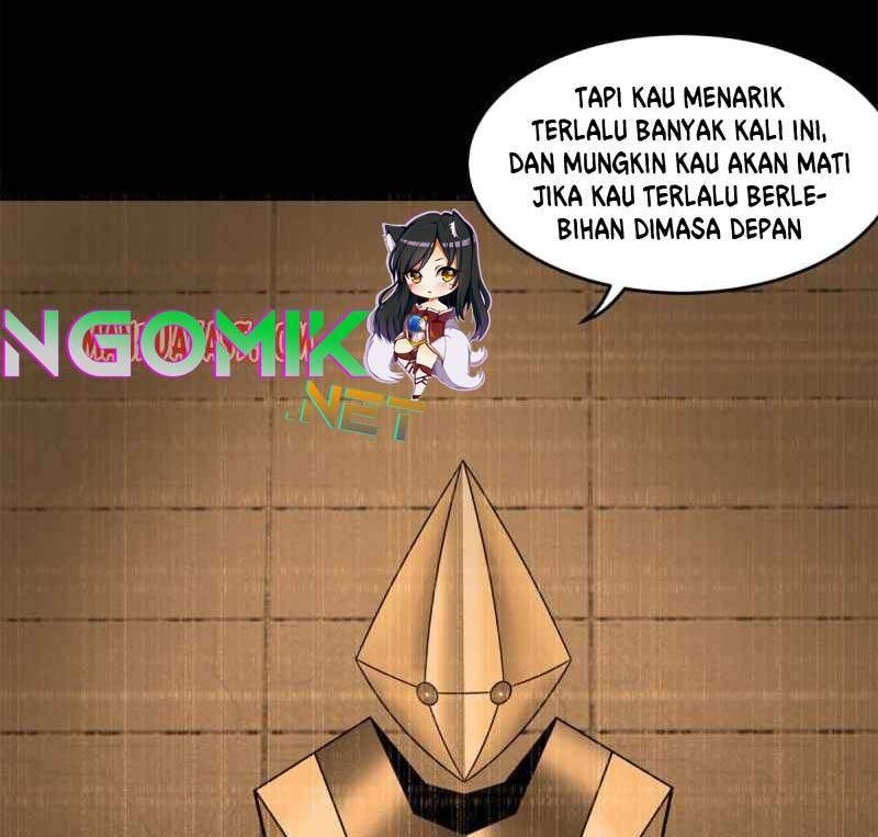 King of Apocalypse Chapter 351 Gambar 11