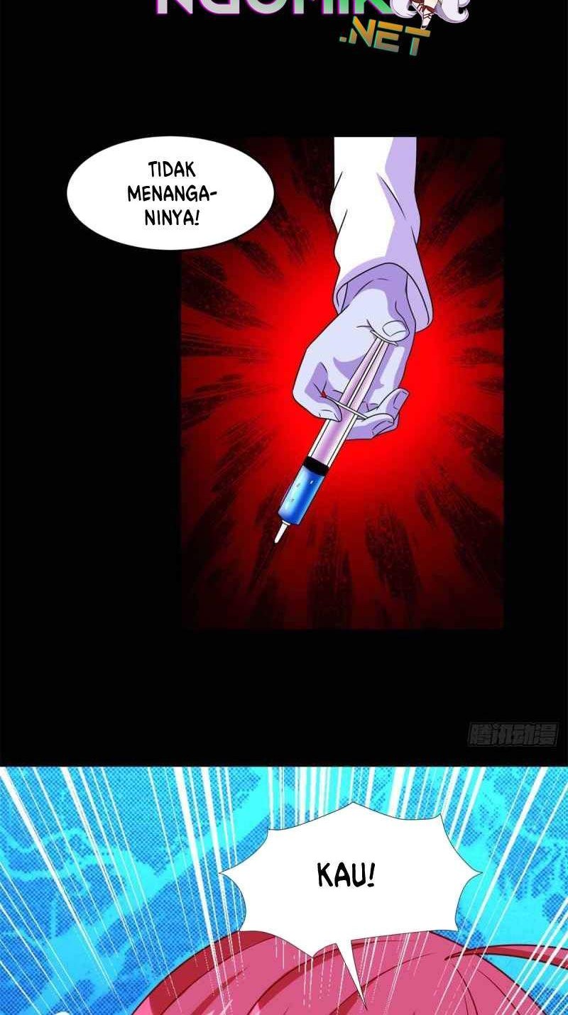 King of Apocalypse Chapter 351 Gambar 17