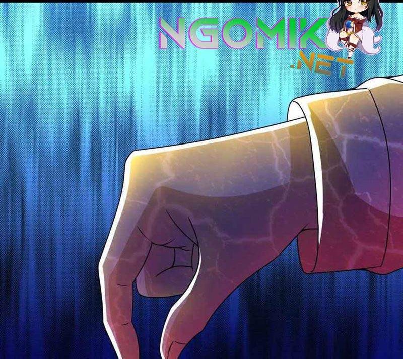 King of Apocalypse Chapter 348 Gambar 21