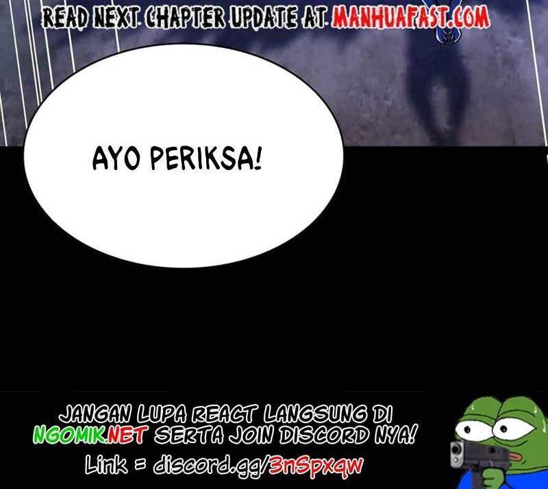 King of Apocalypse Chapter 348 Gambar 29