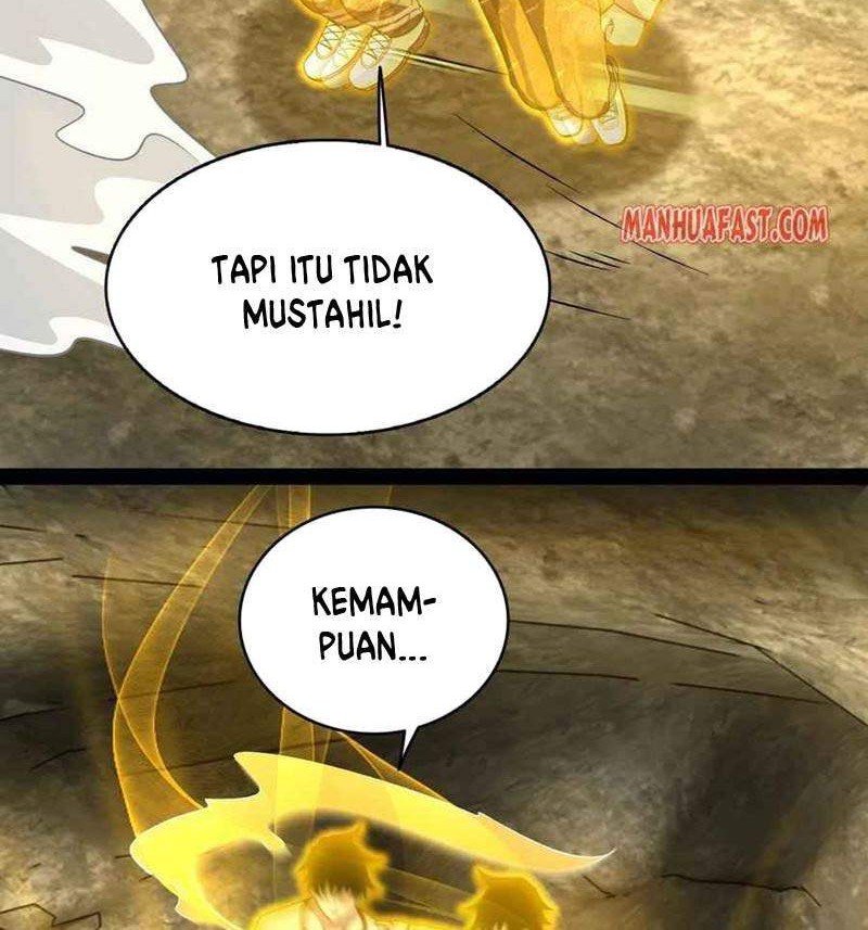 King of Apocalypse Chapter 348 Gambar 3