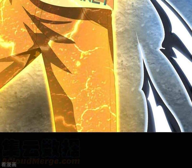 King of Apocalypse Chapter 348 Gambar 13