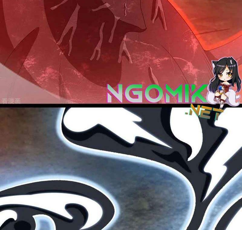 King of Apocalypse Chapter 348 Gambar 17