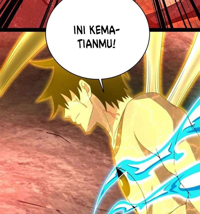 King of Apocalypse Chapter 347 Gambar 21