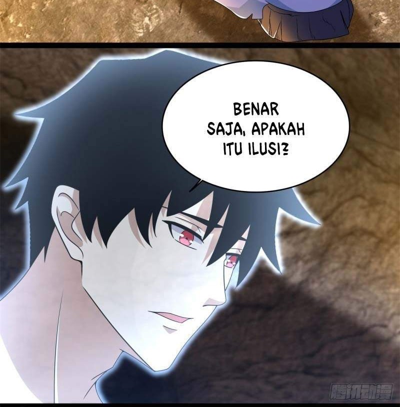 King of Apocalypse Chapter 345 Gambar 7