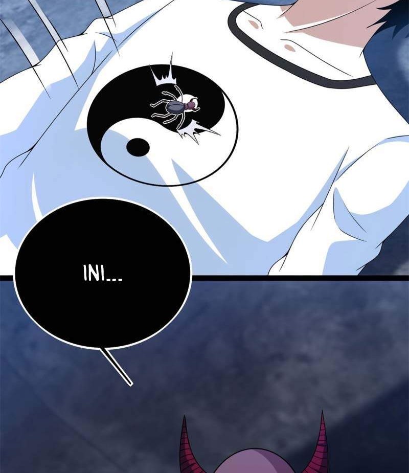 King of Apocalypse Chapter 344 Gambar 3