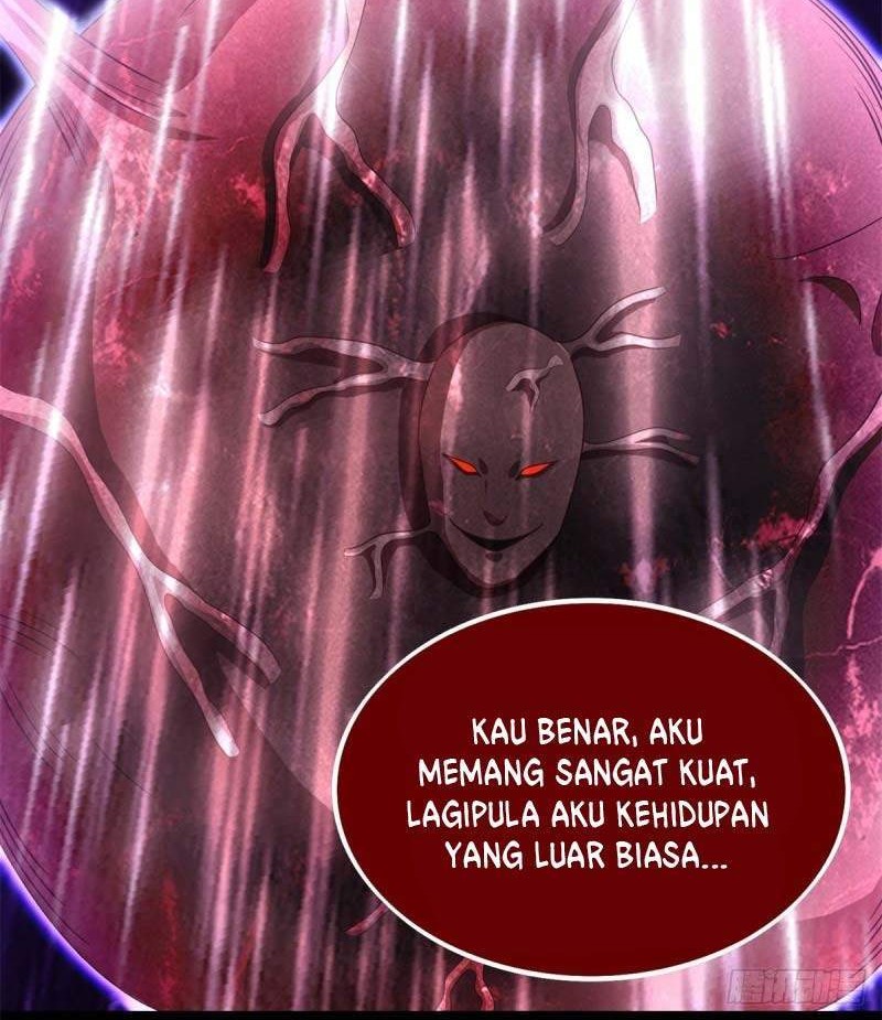 King of Apocalypse Chapter 344 Gambar 7