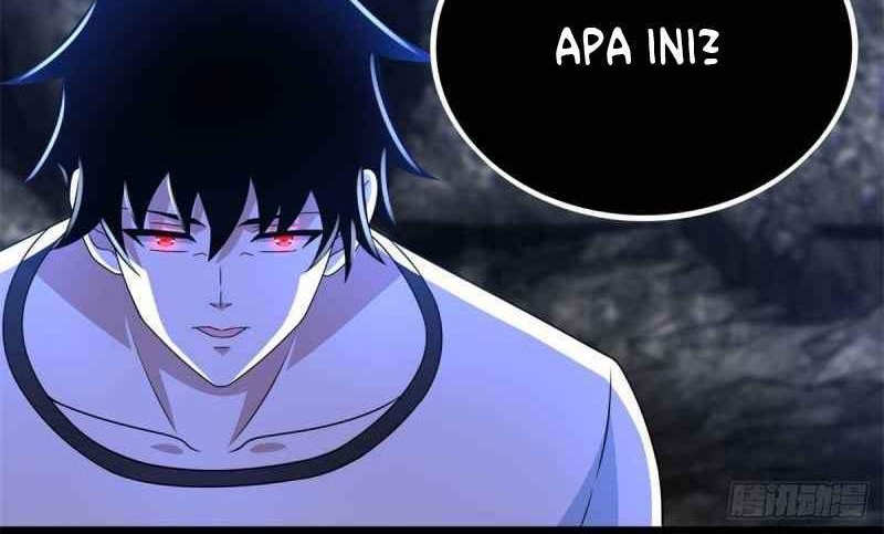 King of Apocalypse Chapter 343 Gambar 19