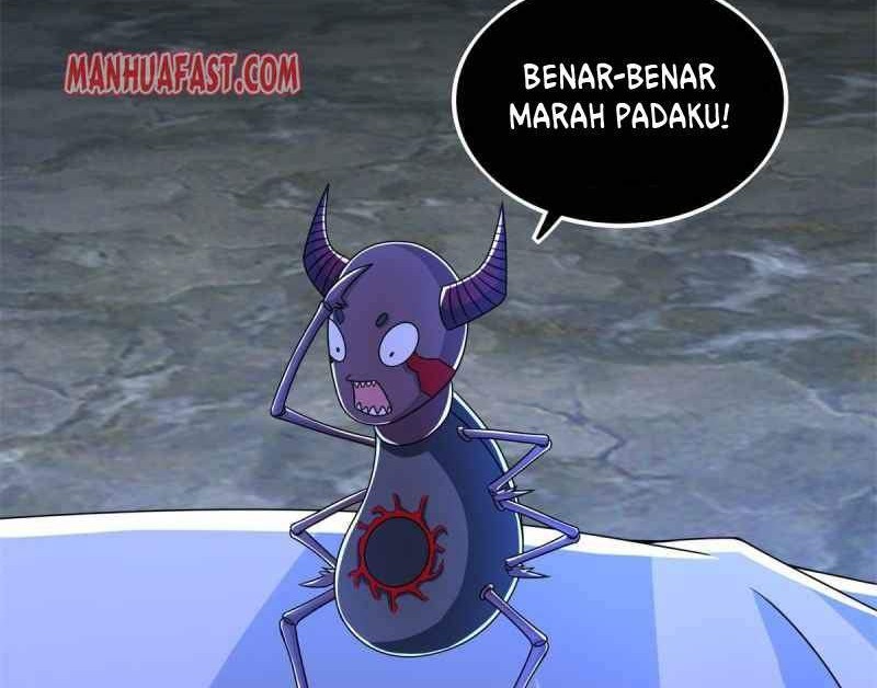 King of Apocalypse Chapter 343 Gambar 21