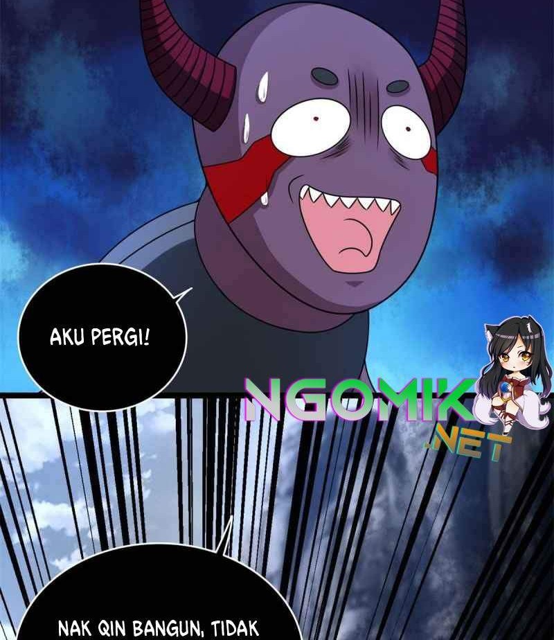 King of Apocalypse Chapter 343 Gambar 9