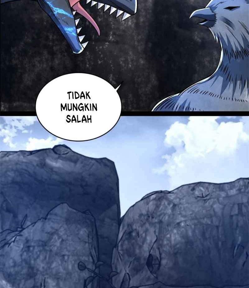 King of Apocalypse Chapter 343 Gambar 11