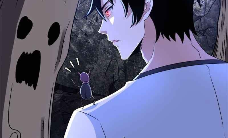 King of Apocalypse Chapter 343 Gambar 15