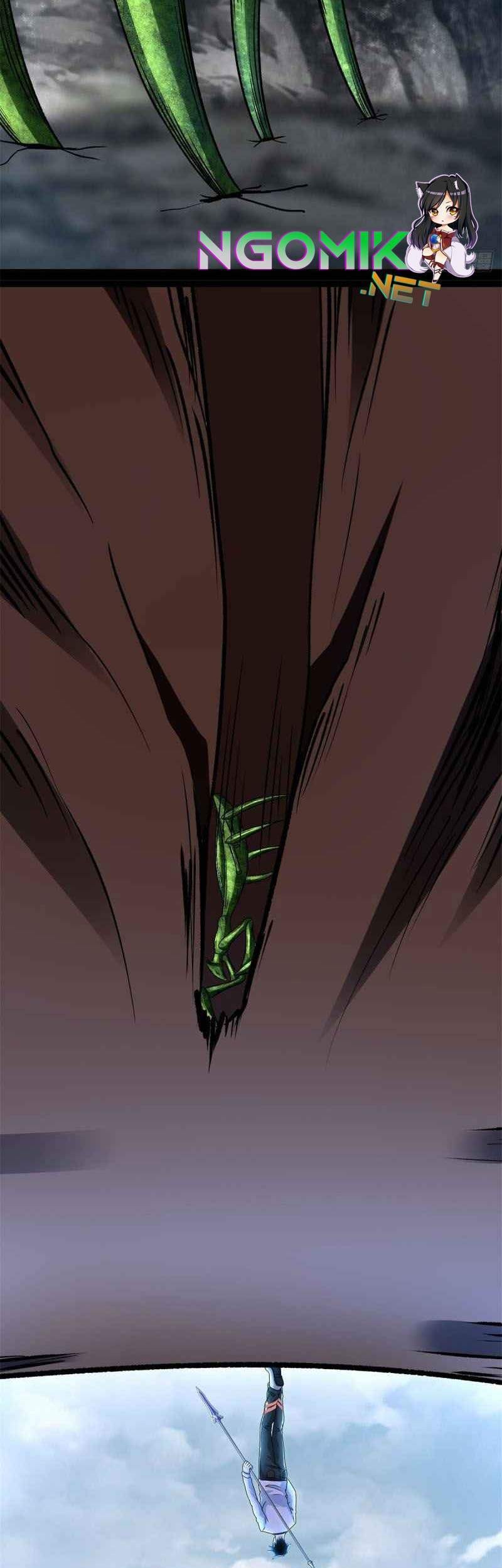 King of Apocalypse Chapter 342 Gambar 4