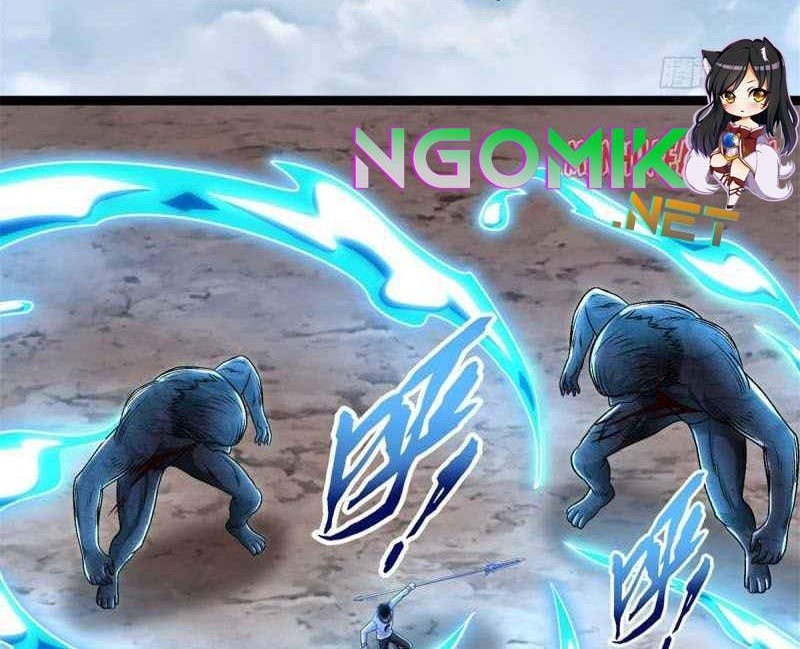 King of Apocalypse Chapter 342 Gambar 5