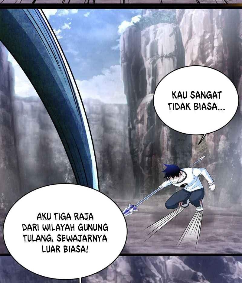 King of Apocalypse Chapter 342 Gambar 9