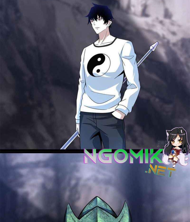 King of Apocalypse Chapter 342 Gambar 11