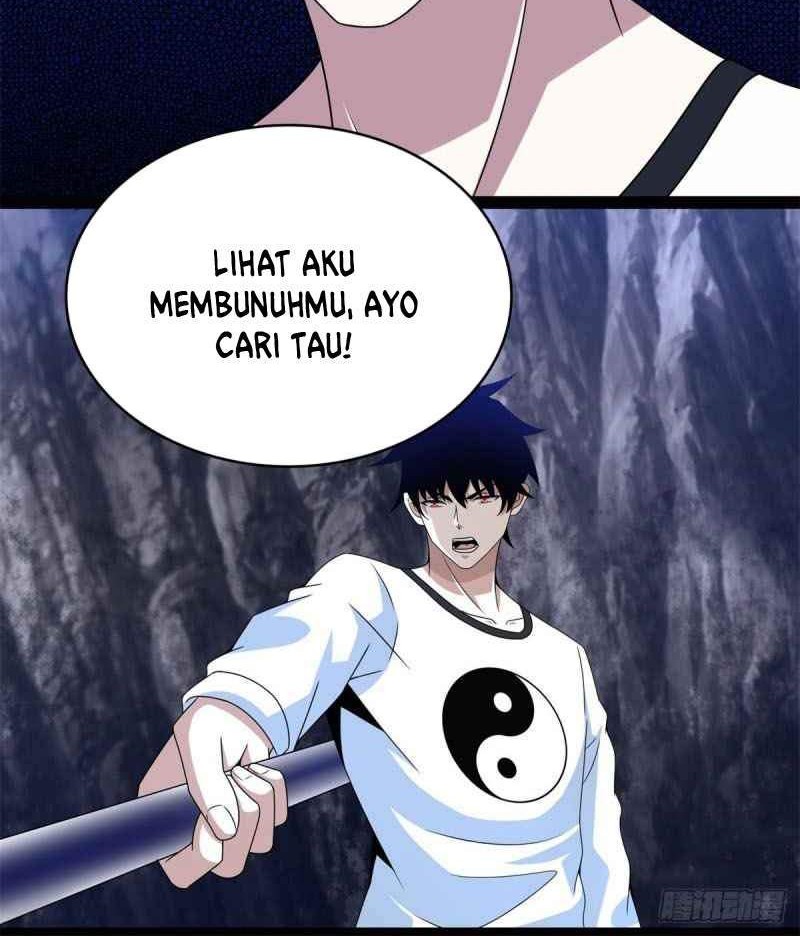 King of Apocalypse Chapter 342 Gambar 13