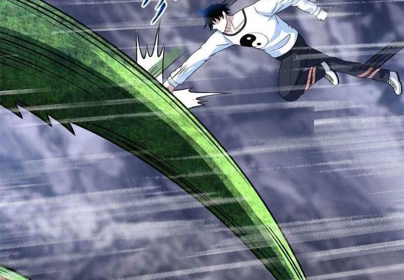 King of Apocalypse Chapter 342 Gambar 15