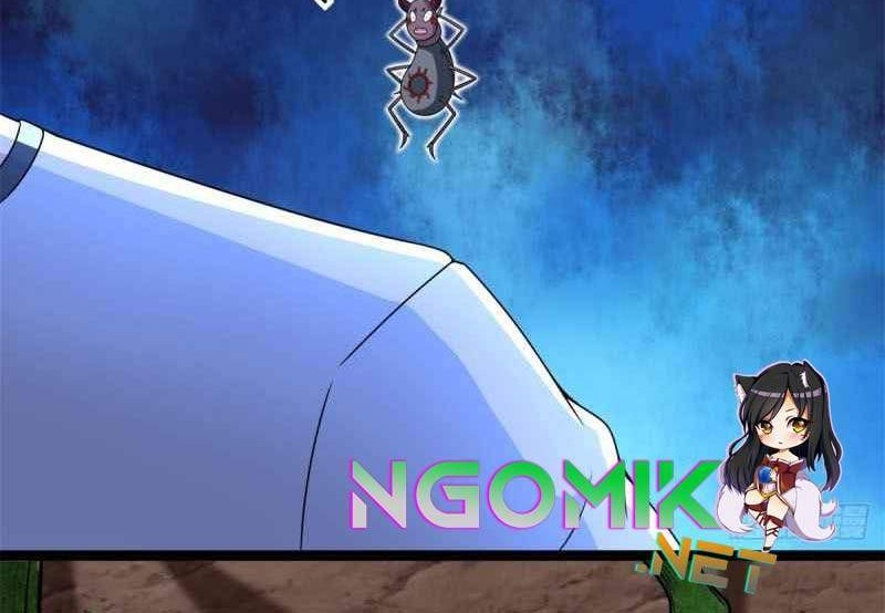 King of Apocalypse Chapter 342 Gambar 17