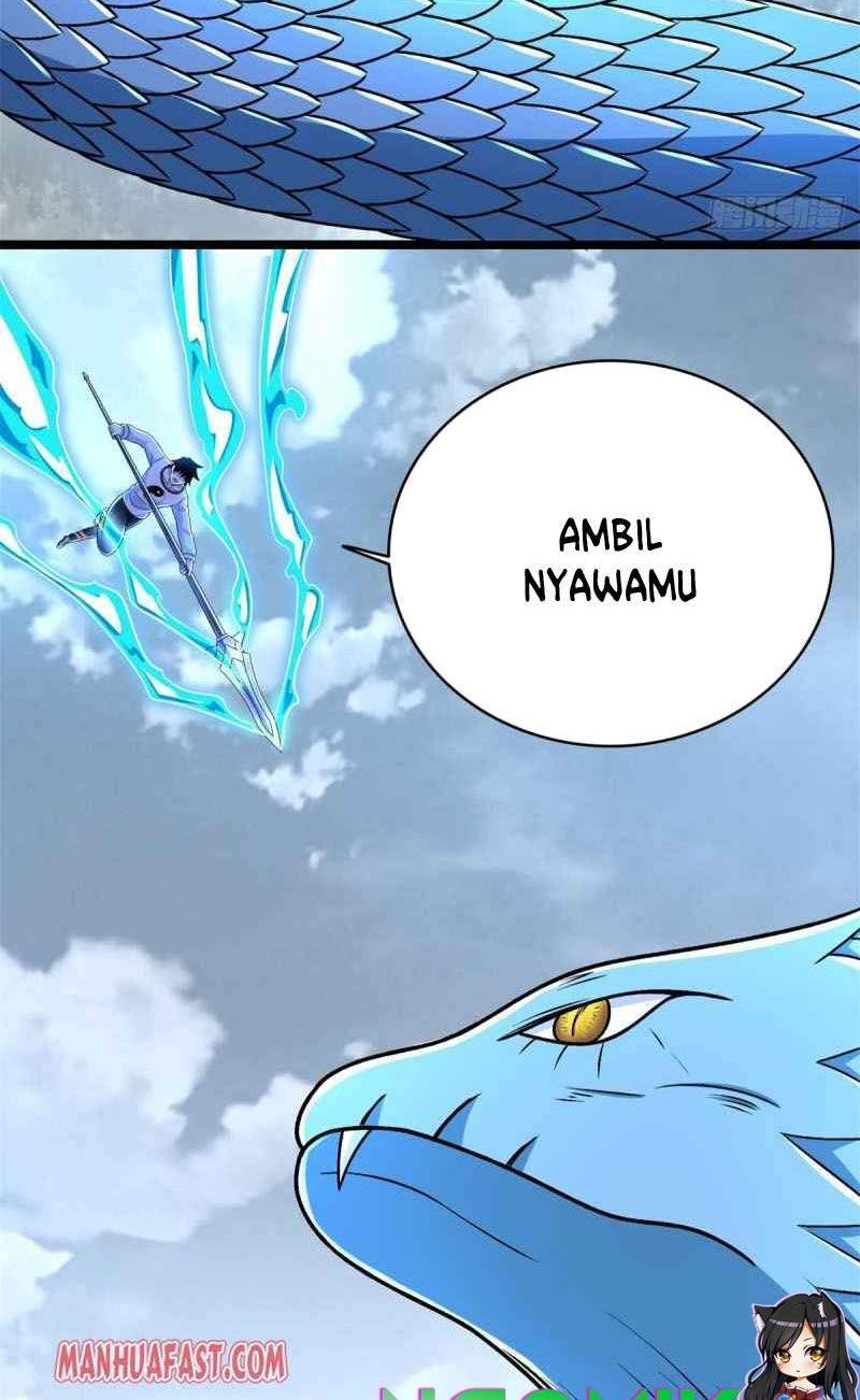 King of Apocalypse Chapter 340 Gambar 3
