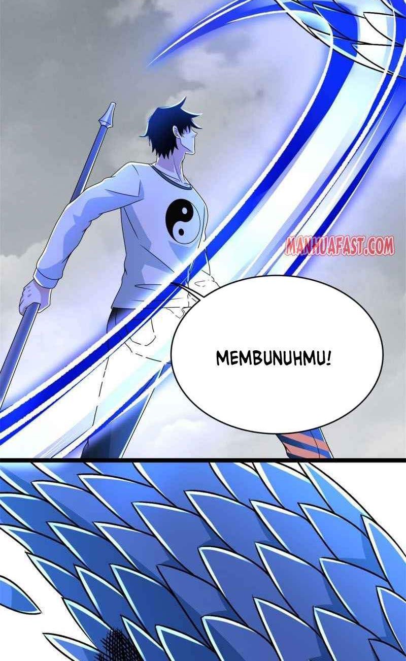 King of Apocalypse Chapter 340 Gambar 5