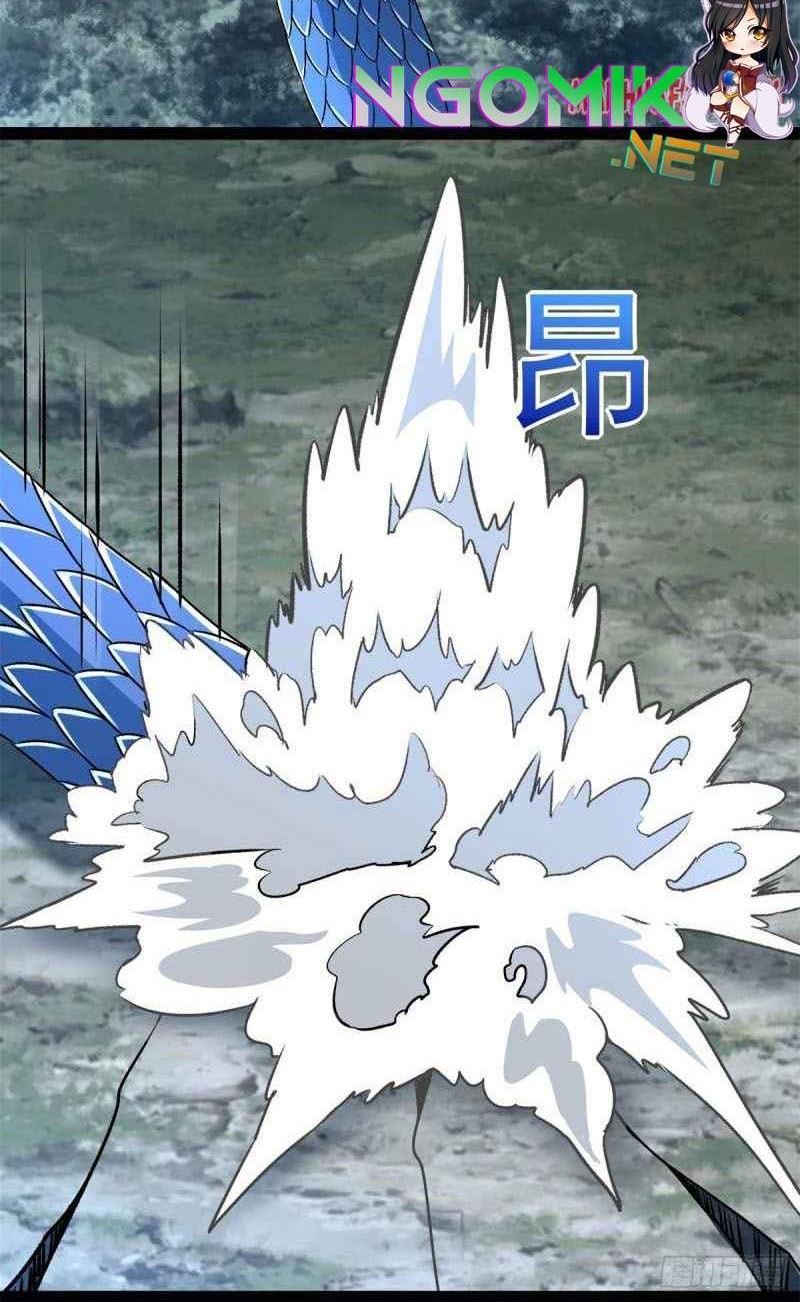 King of Apocalypse Chapter 340 Gambar 7