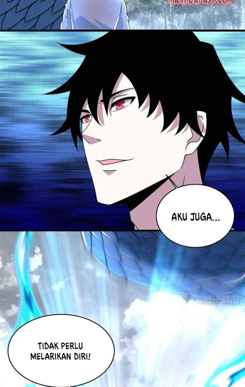 King of Apocalypse Chapter 340 Gambar 11
