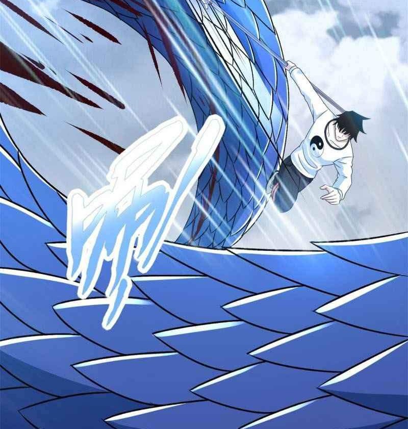 King of Apocalypse Chapter 340 Gambar 15