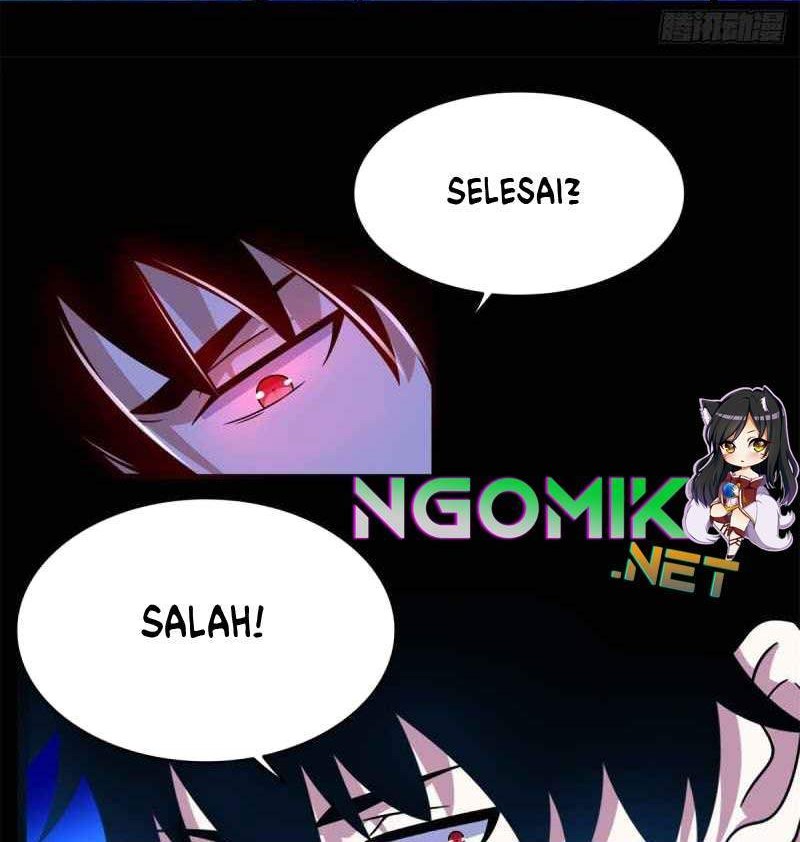 King of Apocalypse Chapter 340 Gambar 17