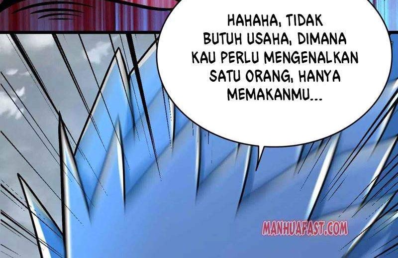 King of Apocalypse Chapter 339 Gambar 15