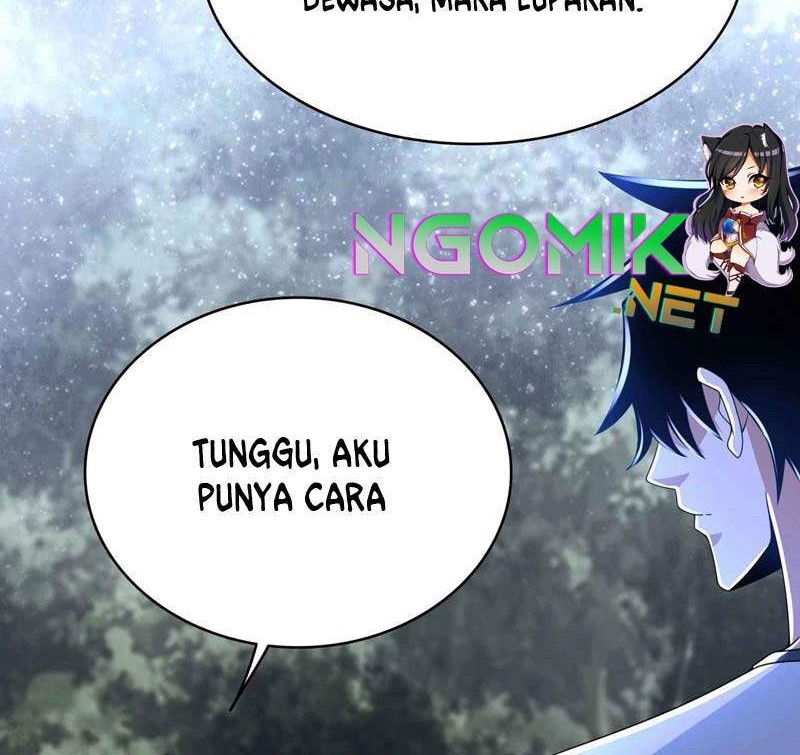 King of Apocalypse Chapter 338 Gambar 5