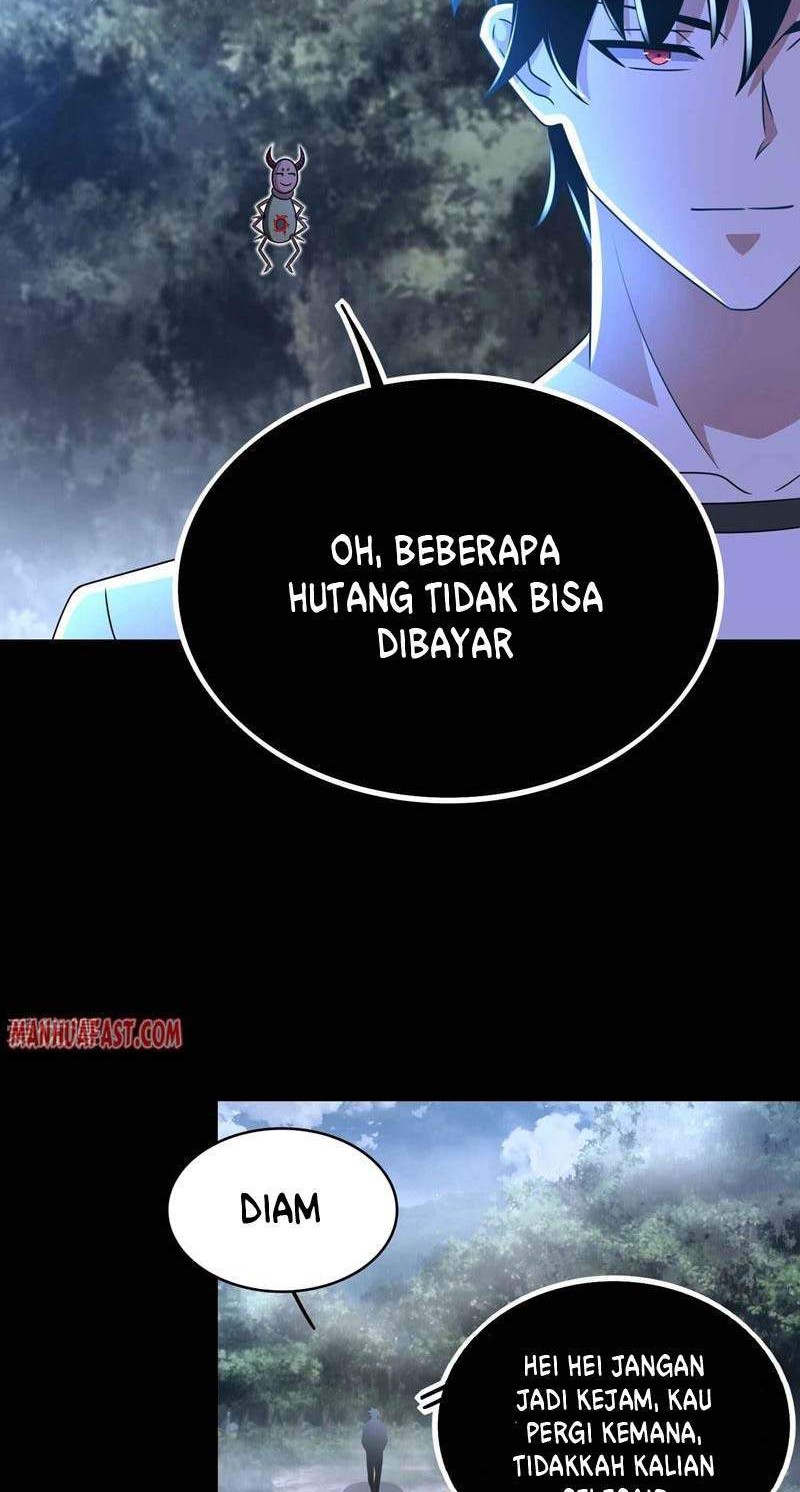 King of Apocalypse Chapter 338 Gambar 11