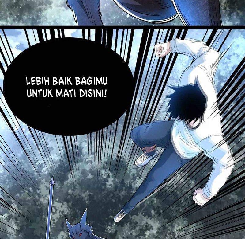 King of Apocalypse Chapter 338 Gambar 15