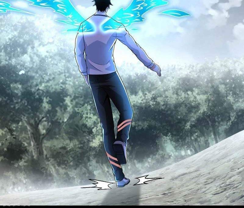 King of Apocalypse Chapter 337 Gambar 19