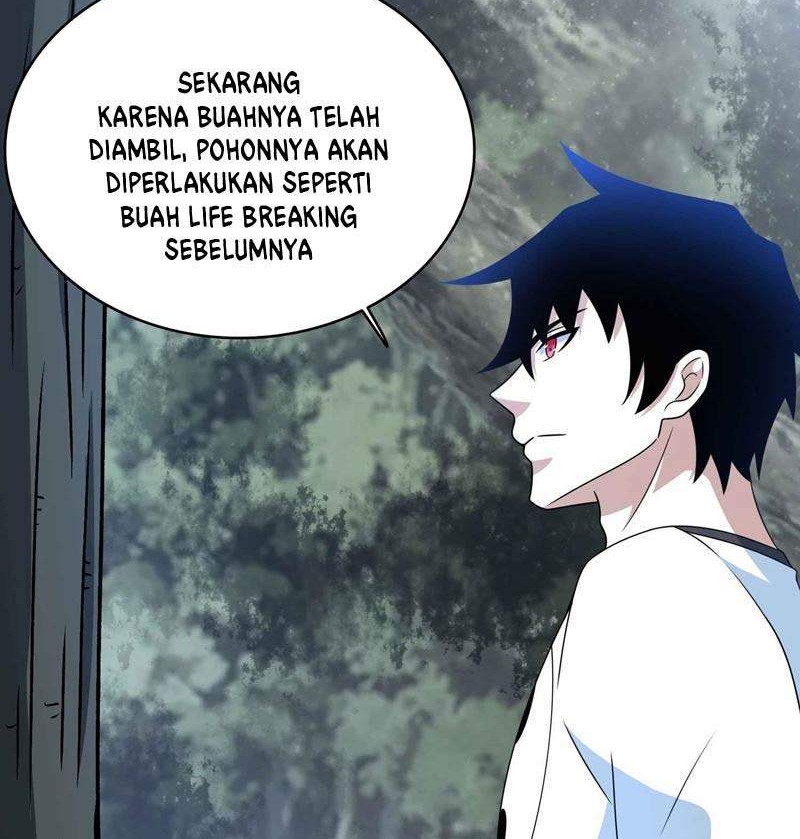 King of Apocalypse Chapter 337 Gambar 21