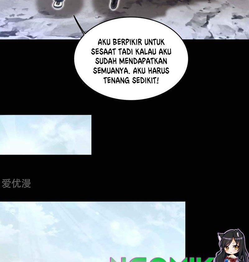 King of Apocalypse Chapter 337 Gambar 27