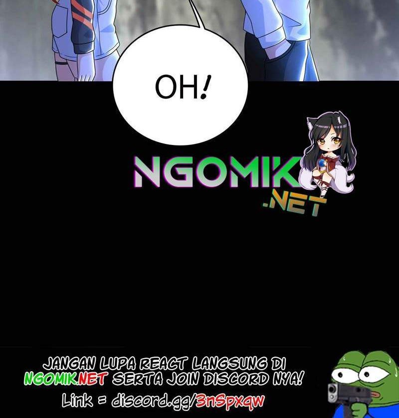 King of Apocalypse Chapter 337 Gambar 29