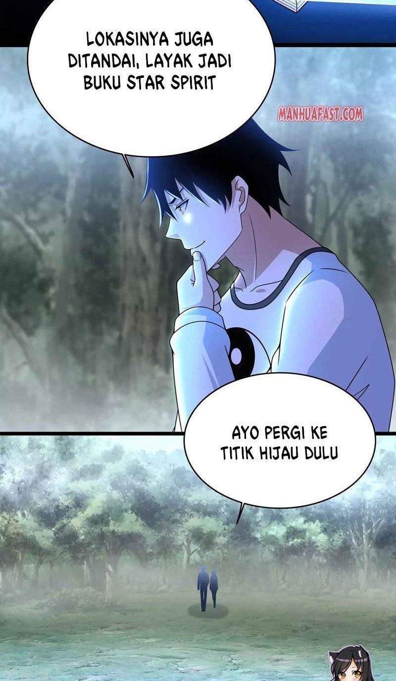 King of Apocalypse Chapter 337 Gambar 3