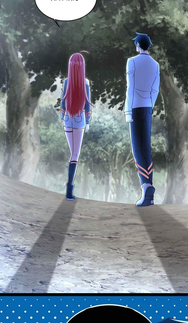 King of Apocalypse Chapter 337 Gambar 5