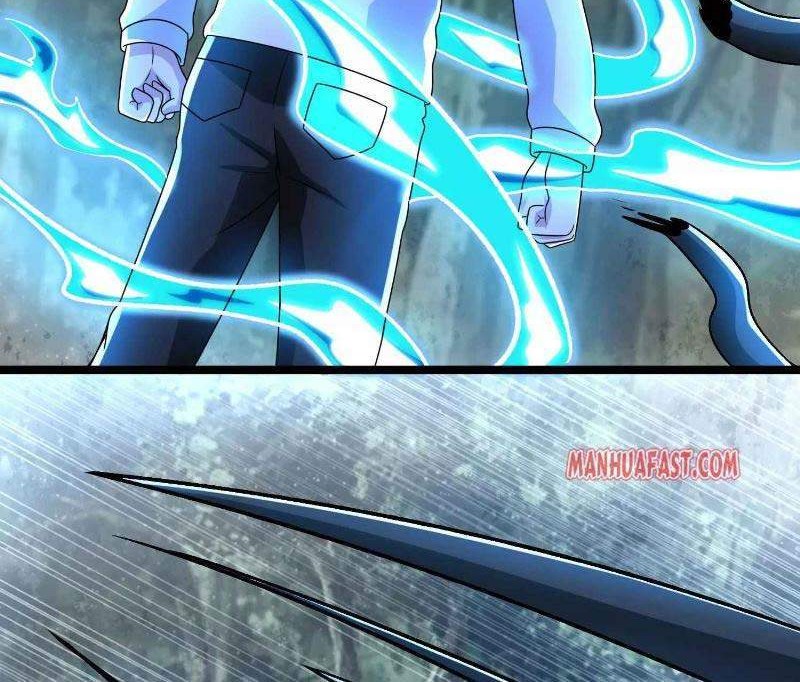 King of Apocalypse Chapter 337 Gambar 9