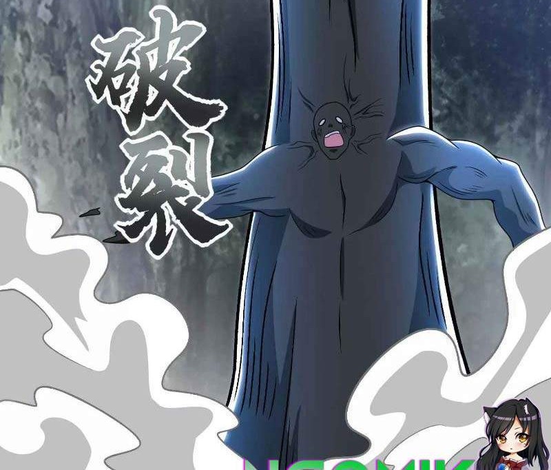 King of Apocalypse Chapter 337 Gambar 15