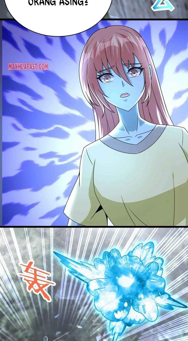 King of Apocalypse Chapter 336 Gambar 15