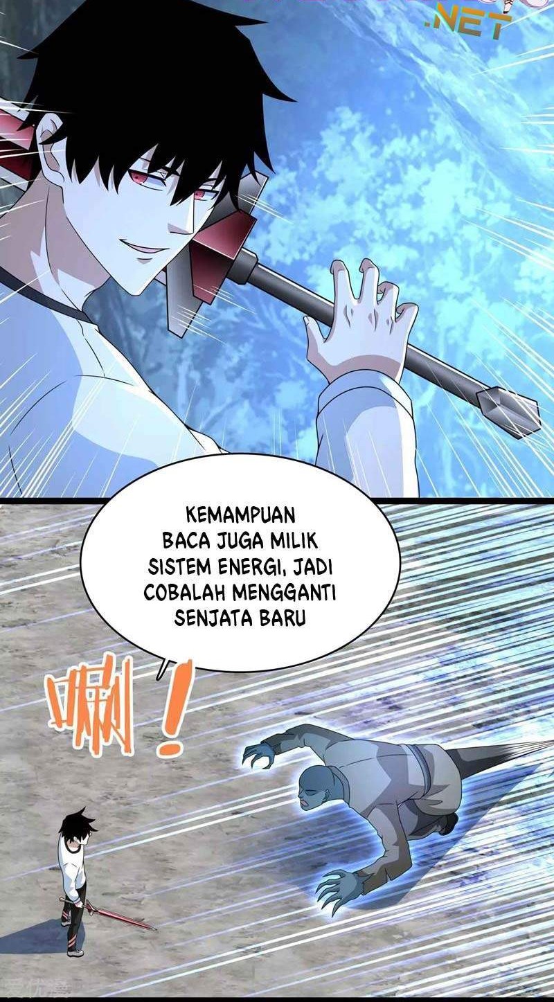 King of Apocalypse Chapter 336 Gambar 17