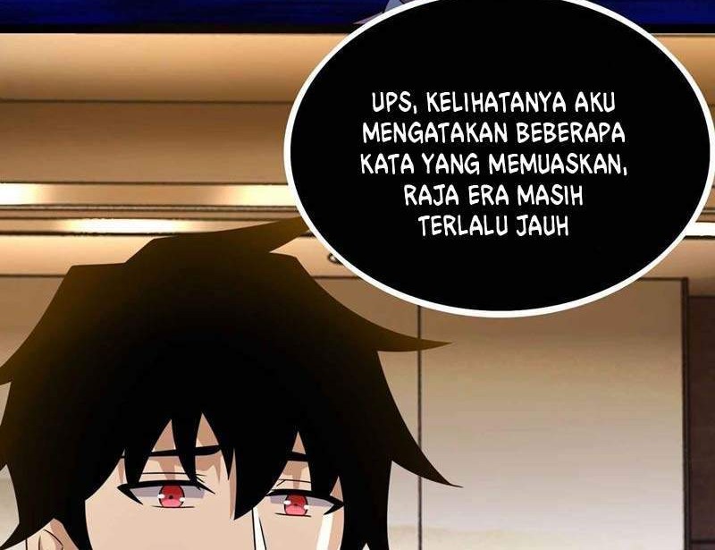 King of Apocalypse Chapter 335 Gambar 19