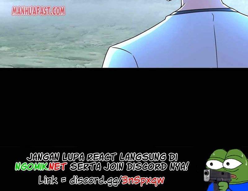 King of Apocalypse Chapter 335 Gambar 23