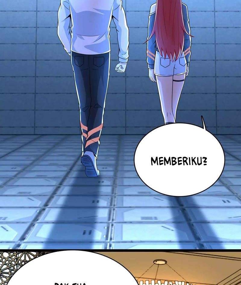 King of Apocalypse Chapter 334 Gambar 5