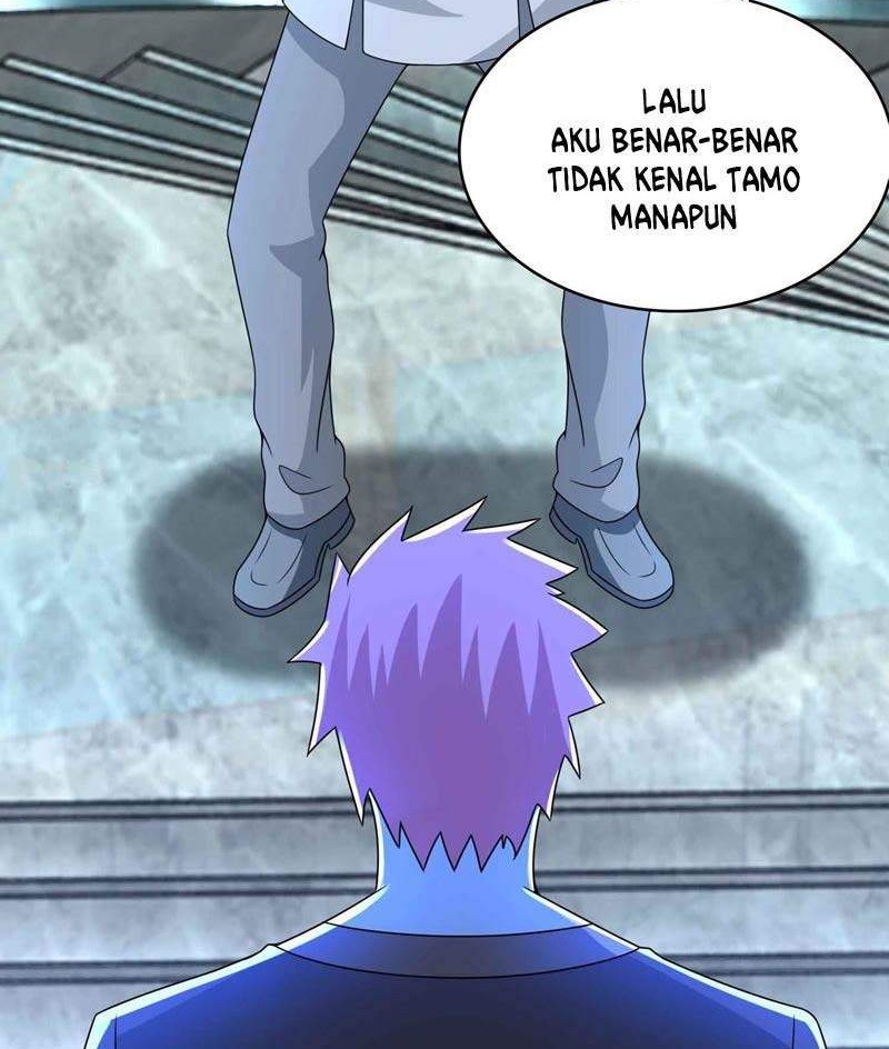King of Apocalypse Chapter 334 Gambar 7